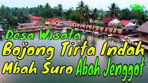 Desa Wisata Bojong Tirta Indah