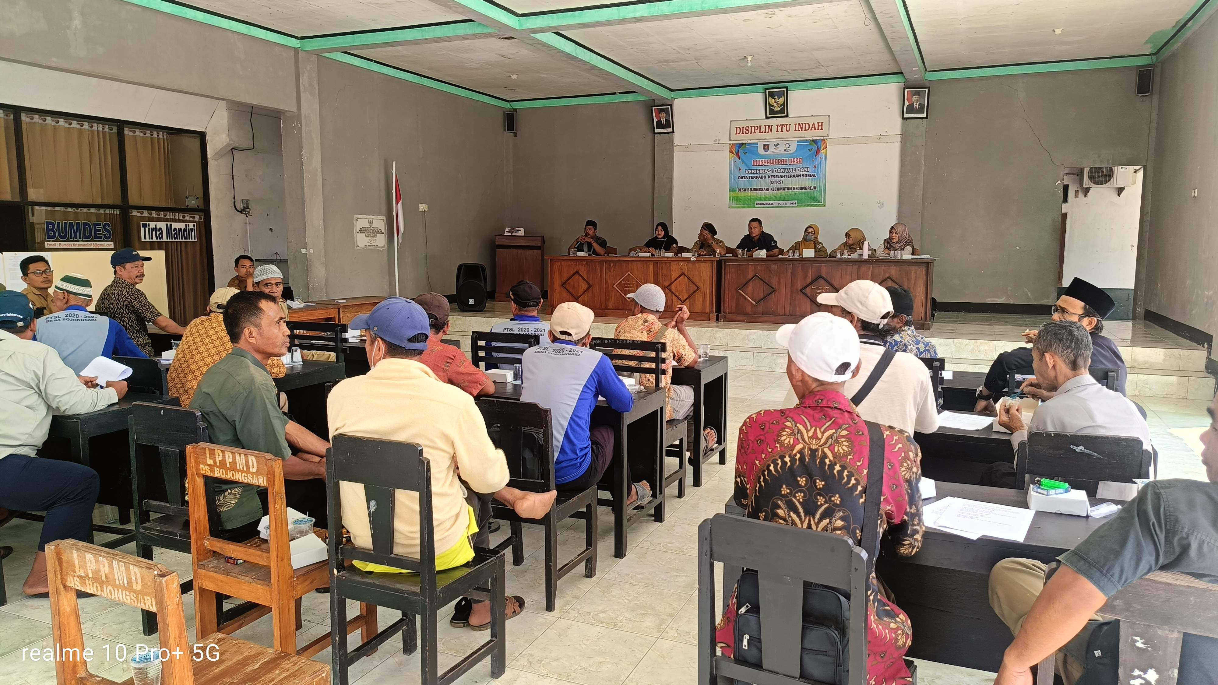 Musdesus verval data DTKS